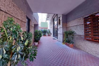 4BNB - Cozy Albornoz Flat - image 8
