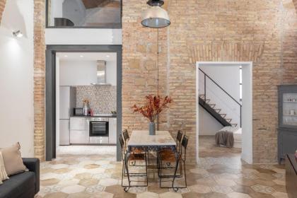 iFlat Trastevere Unique Loft - image 12