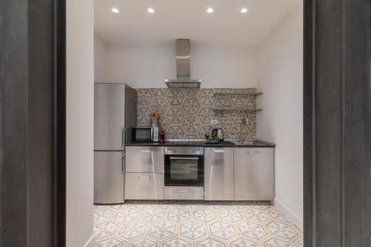 iFlat Trastevere Unique Loft - image 6