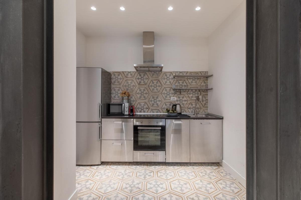 iFlat Trastevere Unique Loft - image 6