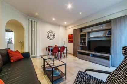 Santa Croce & MM San Giovanni Apartment 