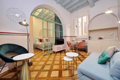Bright Suite Navona