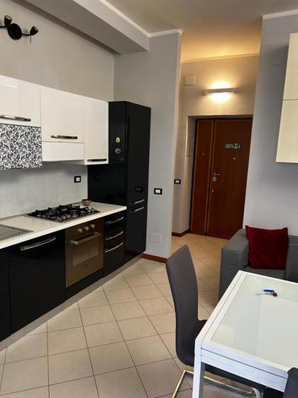 Apartment in Rome 