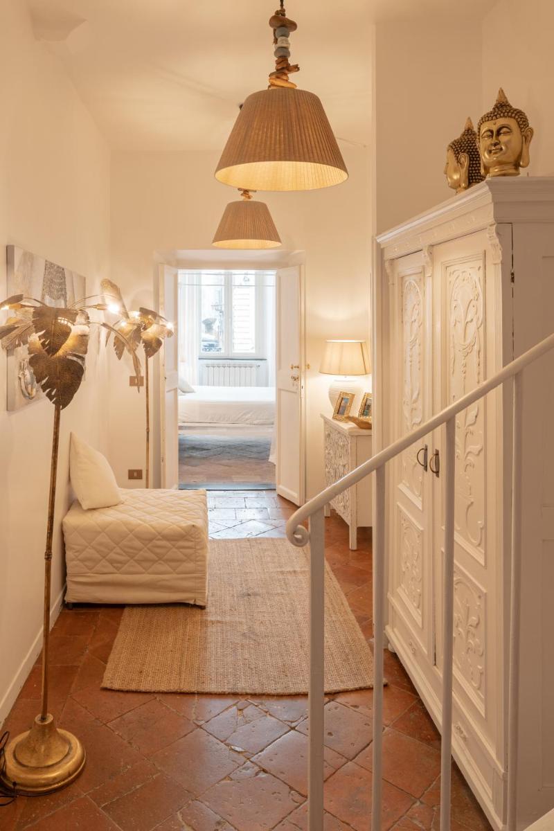 Campo Home Love and Terrace 11 guests - image 3