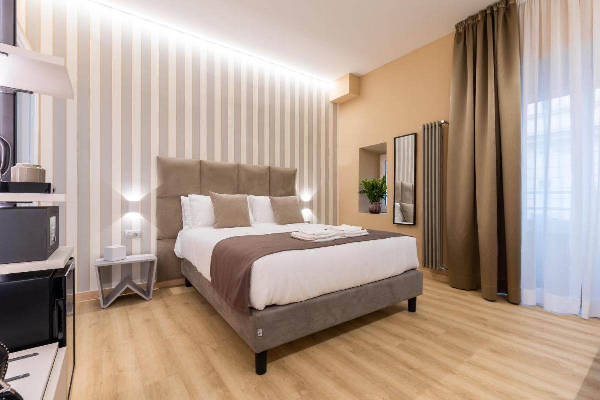 Bonfalco Suite - main image