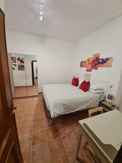 Apartment in Rome 