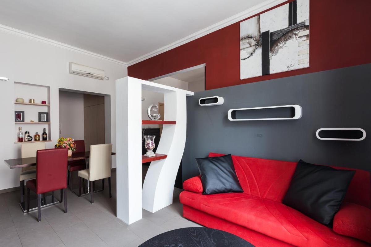 Attic Vatican Flat - San Pietro - image 3
