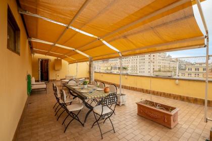 La Terrazza di Paola San Giovanni - image 21