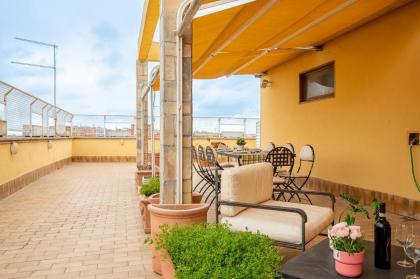 La Terrazza di Paola San Giovanni - image 26