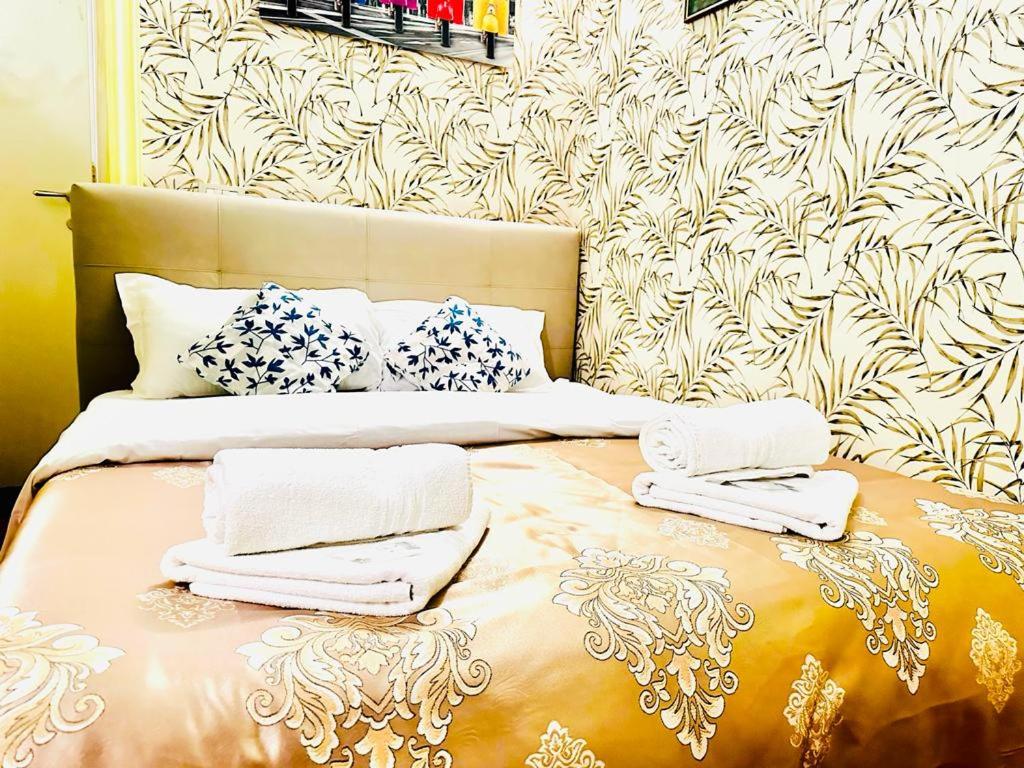 Rome Star guesthouse - image 4