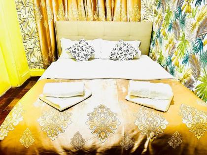 Rome Star guesthouse - image 9