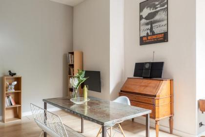 iFlat Cozy Studio in Monti - image 13