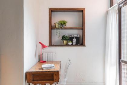 iFlat Cozy Studio in Monti - image 14