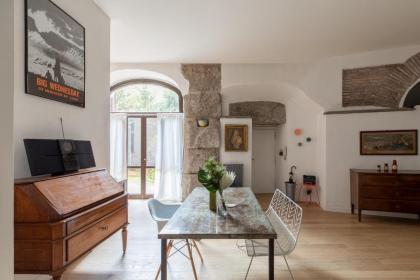 iFlat Cozy Studio in Monti - image 19