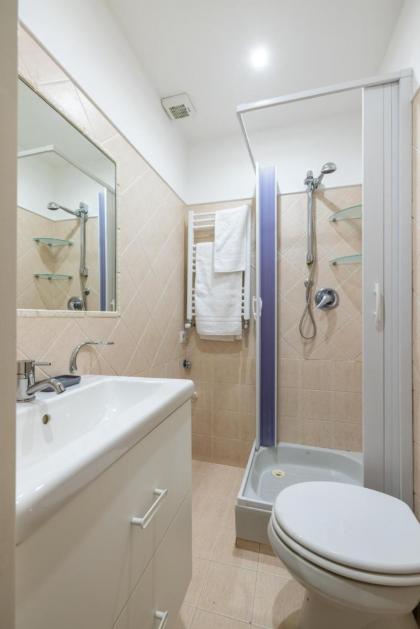 Elle Cavour Apartment - image 13
