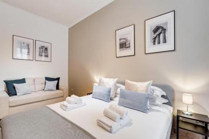 Pantheon - La Dolce Vita Apartment - image 11