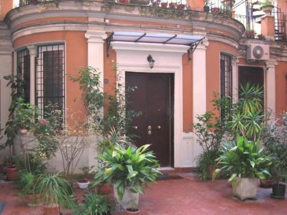 OPERA THEATER APARTMENT - ROMA CENTER