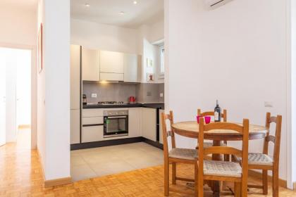 Corso Francia 2BDR Apartmet - image 10