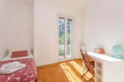 Corso Francia 2BDR Apartmet - image 12