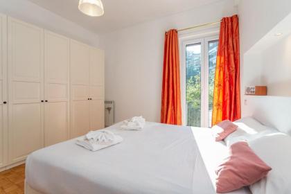 Corso Francia 2BDR Apartmet - image 7