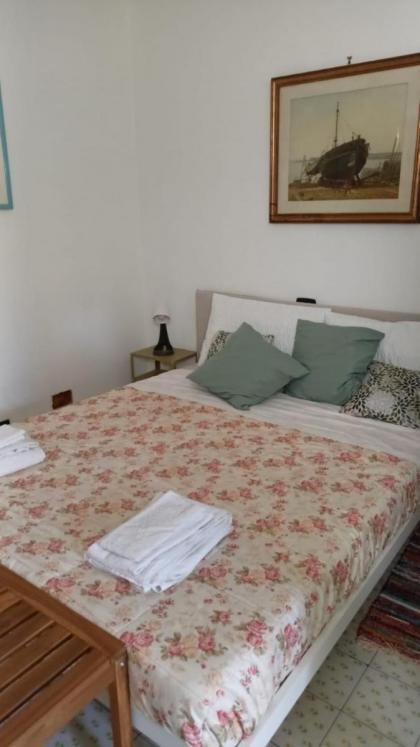 Quiet Apartment in Rome near Metro