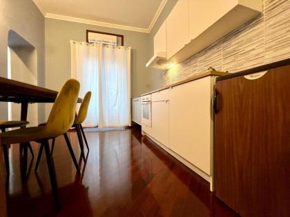 Inn Sistina Home - image 17