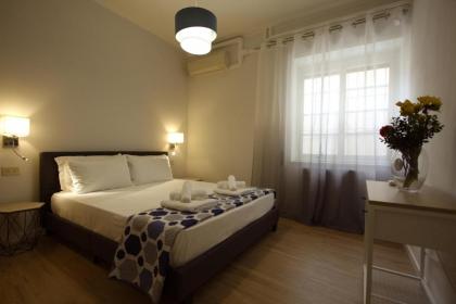 Vascello Holiday House 