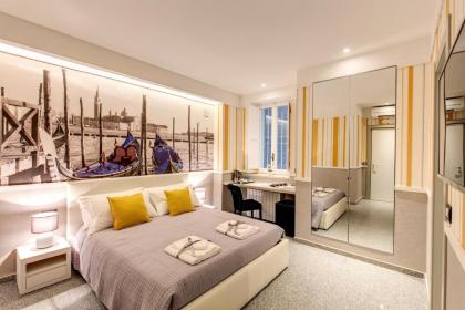 Vatican Cozy Suites - Liberty Collection - image 2