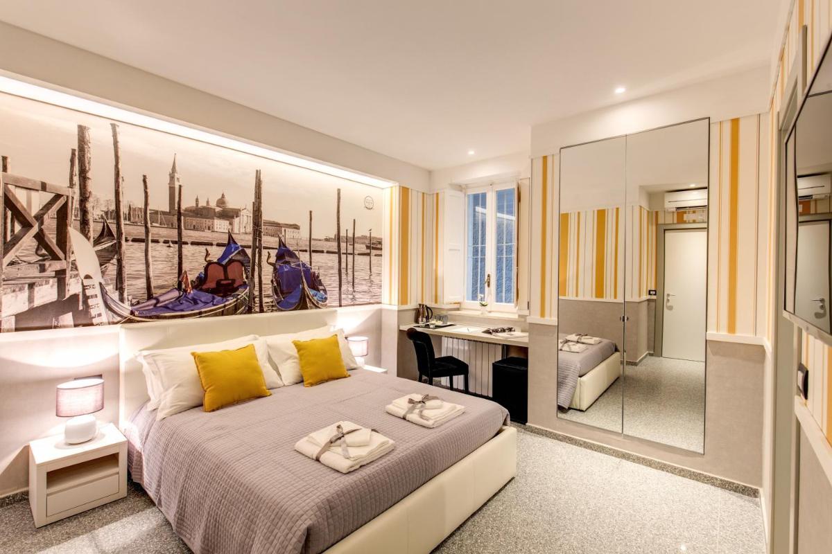 Vatican Cozy Suites - Liberty Collection - image 2
