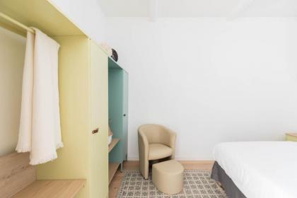 iFlat Shiny Loft in Trastevere - image 11