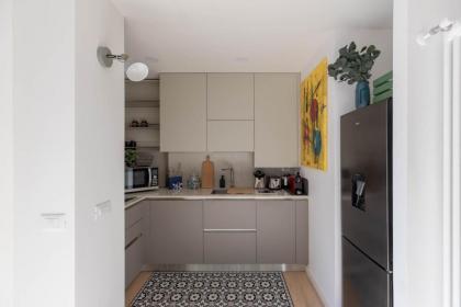 iFlat Shiny Loft in Trastevere - image 17