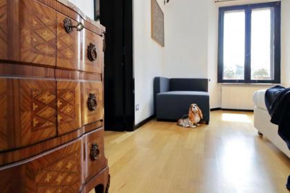 4BNB - Spacious Porta Pia Apartment - image 16
