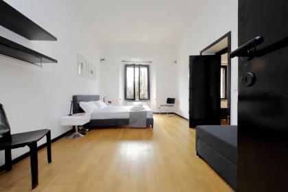 4BNB - Spacious Porta Pia Apartment - image 20