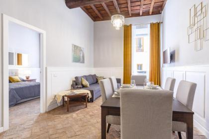 CasAlice Apartments Roma Trevi - image 10