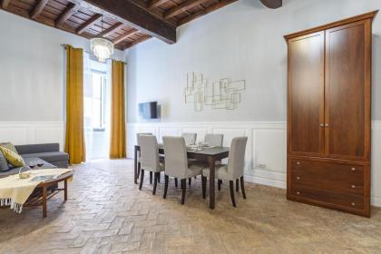 CasAlice Apartments Roma Trevi - image 11