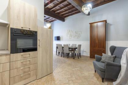 CasAlice Apartments Roma Trevi - image 15