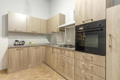 CasAlice Apartments Roma Trevi - image 17