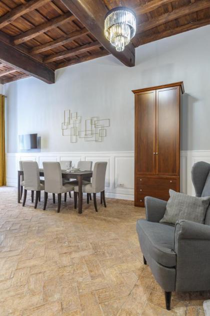 CasAlice Apartments Roma Trevi - image 18