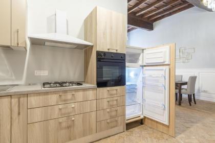 CasAlice Apartments Roma Trevi - image 20