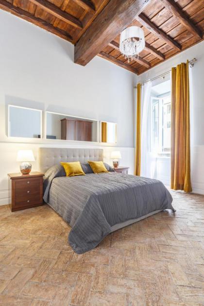 CasAlice Apartments Roma Trevi - image 9