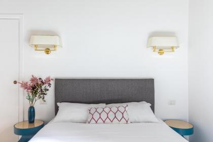 iFlat Historic Apartament in Campo de Fiori - image 14