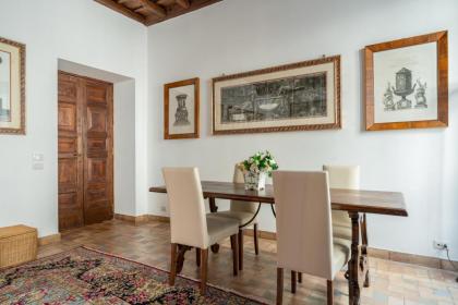 iFlat Historic Apartament in Campo de Fiori - image 16