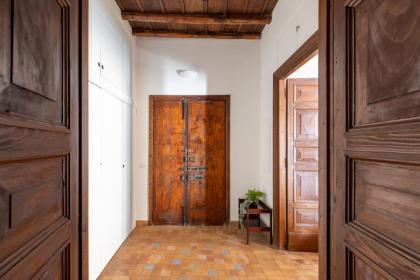 iFlat Historic Apartament in Campo de Fiori - image 18