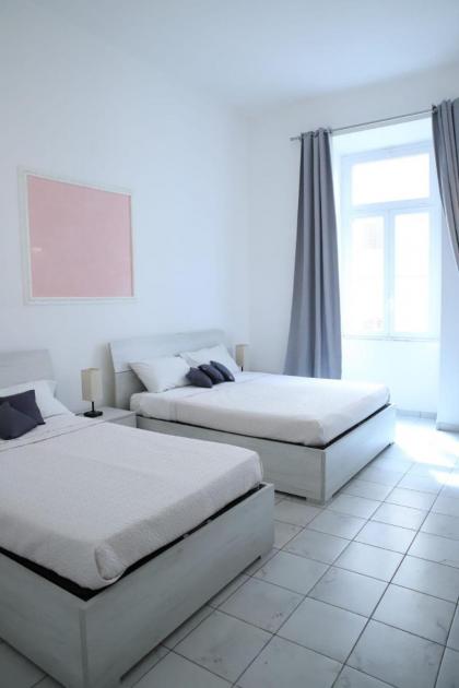 Bosuites Rome