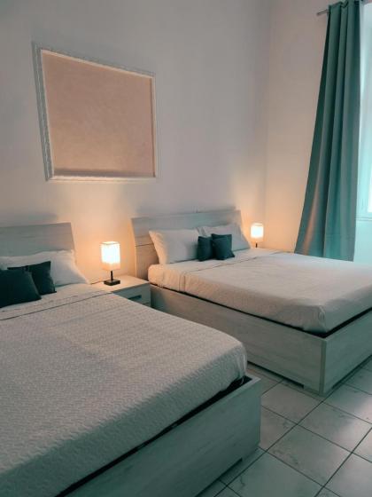 Bosuites Rome - image 21