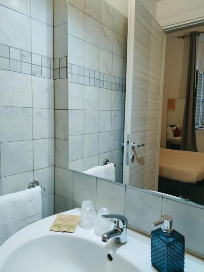 Bosuites Rome - image 24