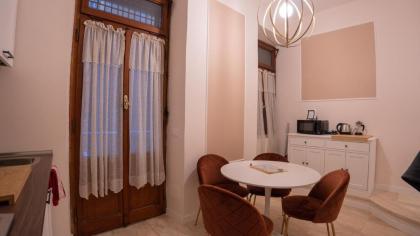 Sistina Apartments - image 17