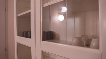 Sistina Apartments - image 19