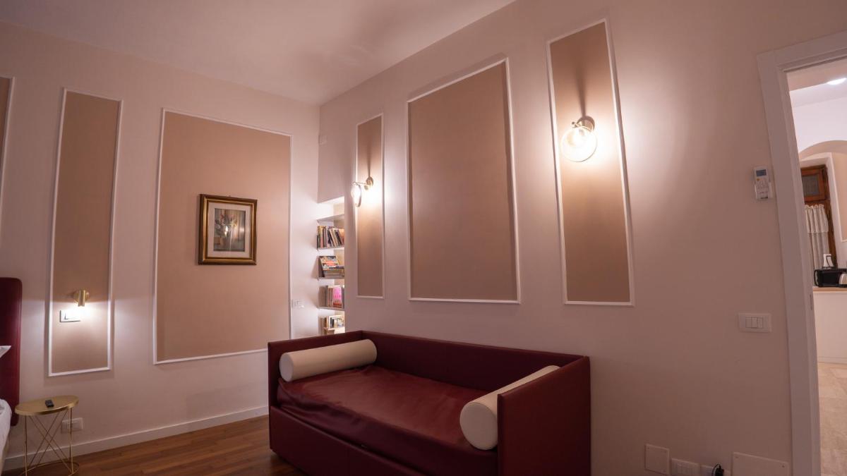 Sistina Apartments - image 2