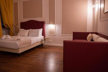 Sistina Apartments - image 20